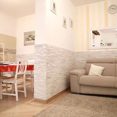 Appartement La Maison Du Centre Palerme