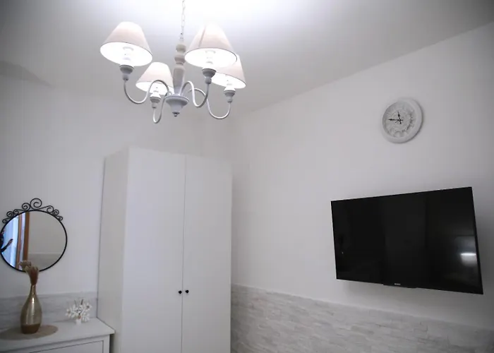 Apartment La Maison Du Centre *