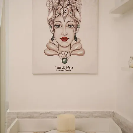 Апартаменты La Maison Du Centre