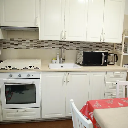 Апартаменты La Maison Du Centre Палермо