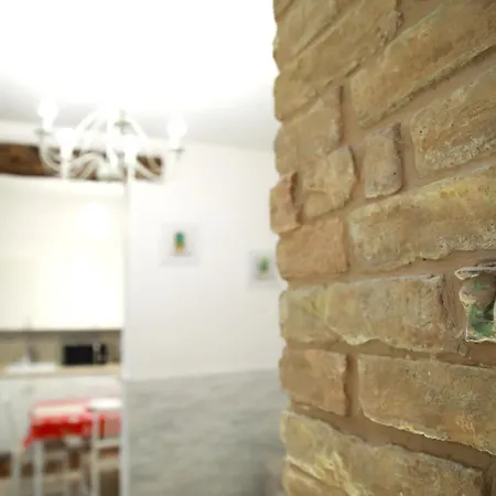 Апартаменты La Maison Du Centre