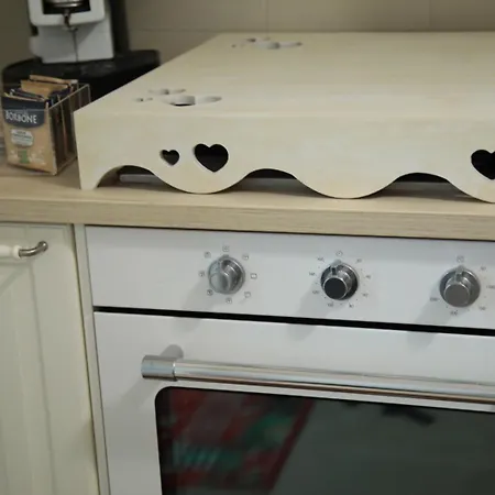 Апартаменты La Maison Du Centre Палермо