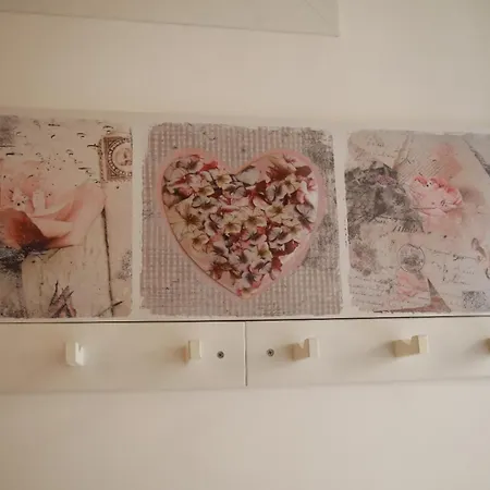 La Maison Du Centre Апартаменты Палермо