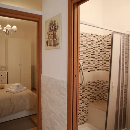 La Maison Du Centre Апартаменты *