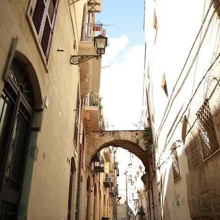 Апартаменты La Maison Du Centre