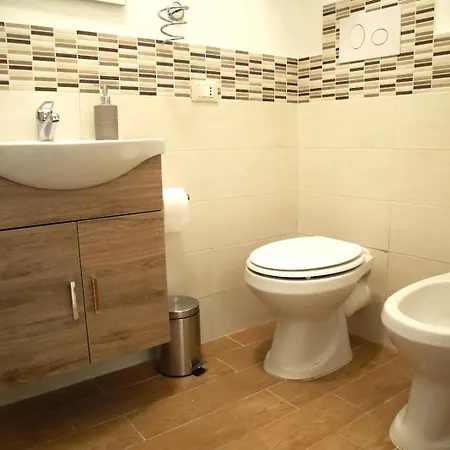 Апартаменты La Maison Du Centre *