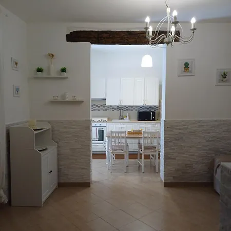 La Maison Du Centre Палермо