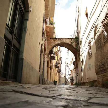 La Maison Du Centre Палермо