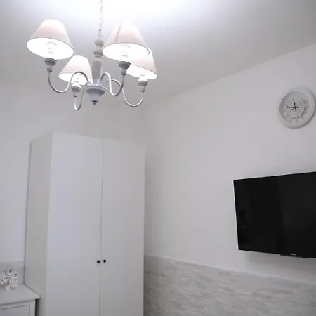 Διαμέρισμα La Maison Du Centre *