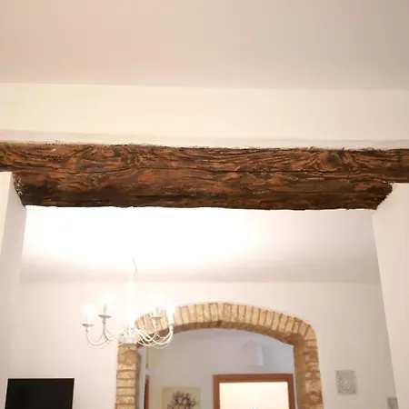 Διαμέρισμα La Maison Du Centre *